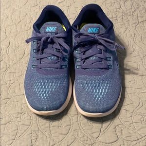 Women’s Nike Free Run Running Shoes
